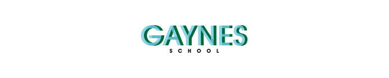 Gaynes School Gold Award